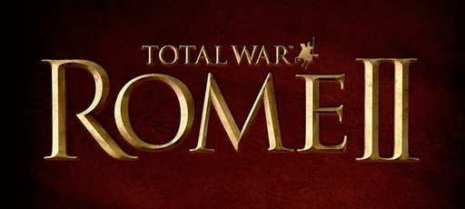 Total War: Rome II - Total War: Rome 2 из немецкого журнала Gamestar