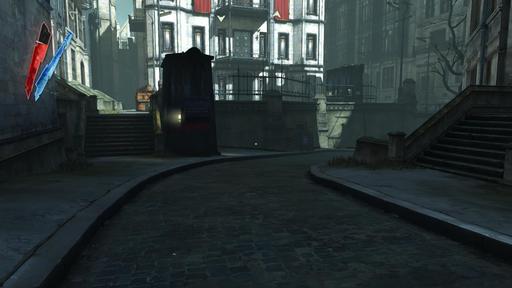 Dishonored - Гайд по поиску костяных амулетов и чертежей в Dishonored: The Knife of Dunwall